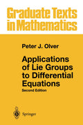 Graduate Texts in Mathematics