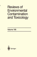 Reviews of Environmental Contamination and Toxicology