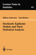 Lecture Notes in Statistics