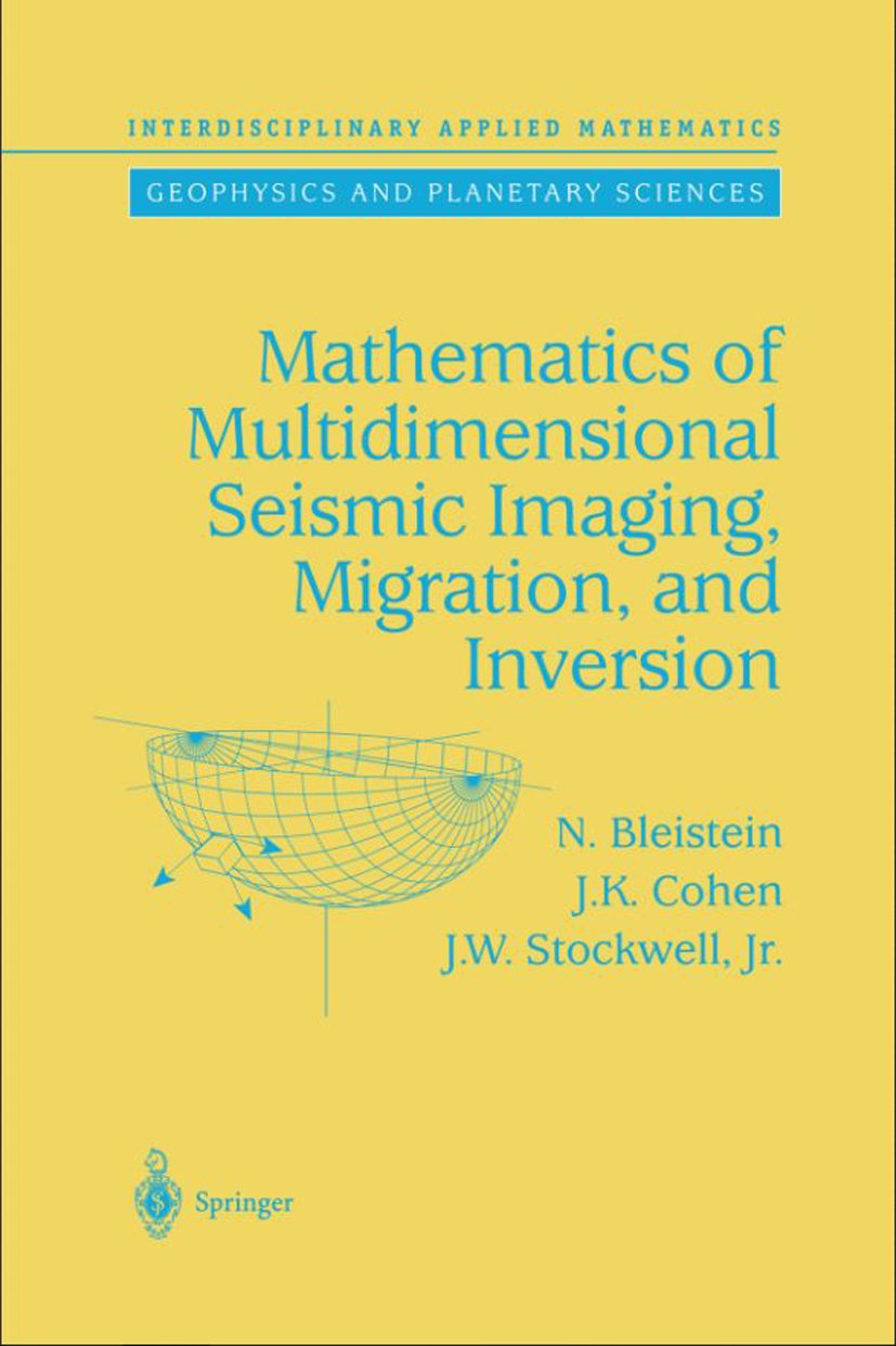 Interdisciplinary Applied Mathematics