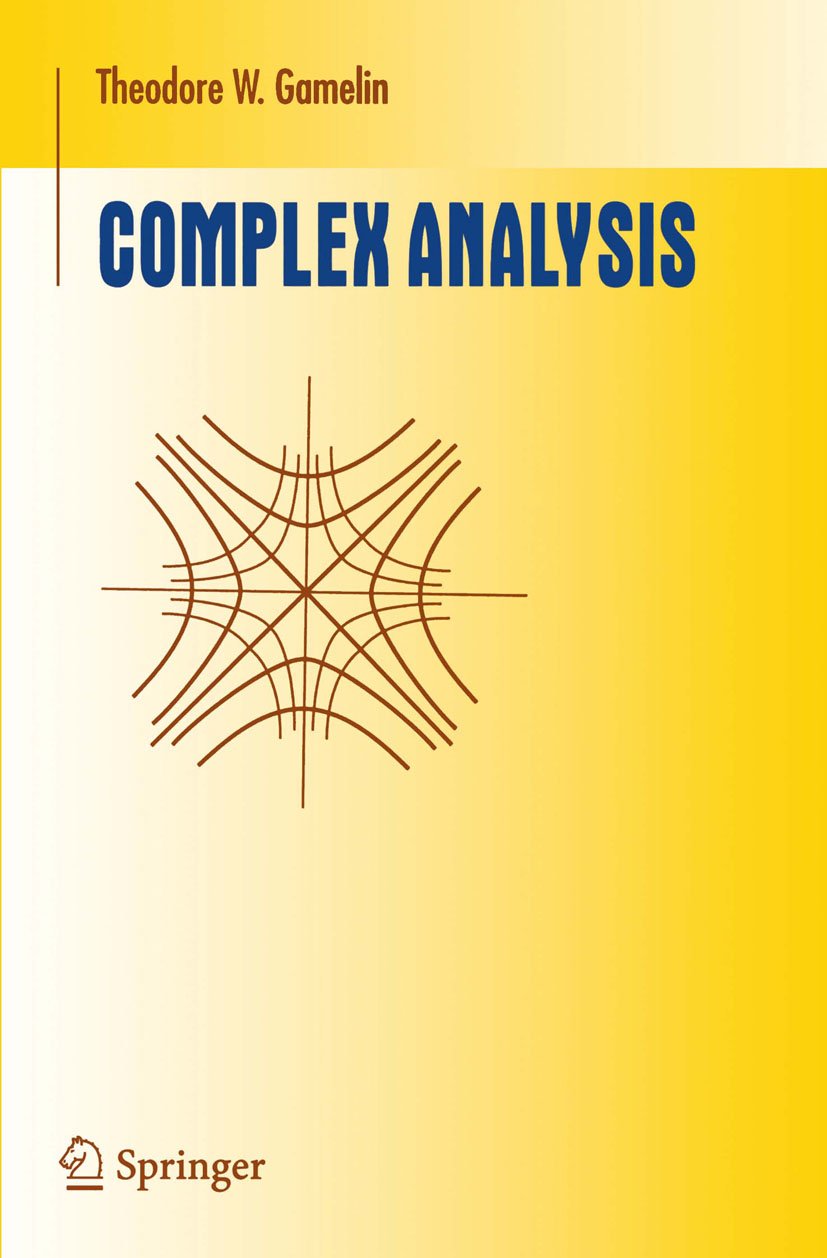 Undergraduate Texts in Mathematics