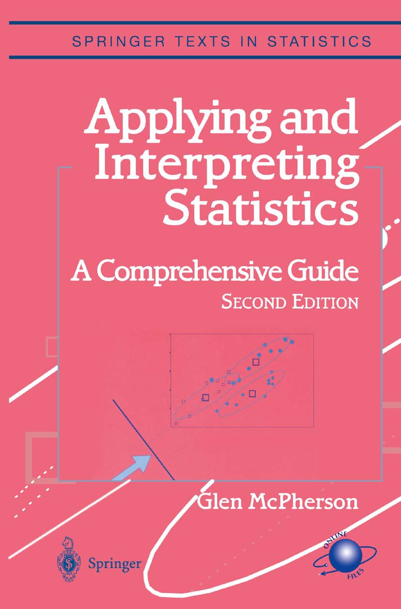 Springer Texts in Statistics