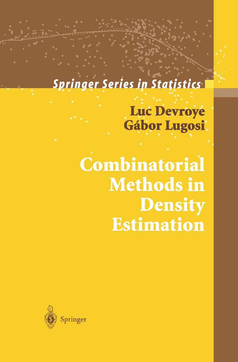 Springer Series in Statistics