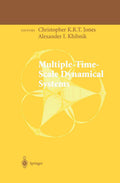 The IMA Volumes in Mathematics and its Applications
