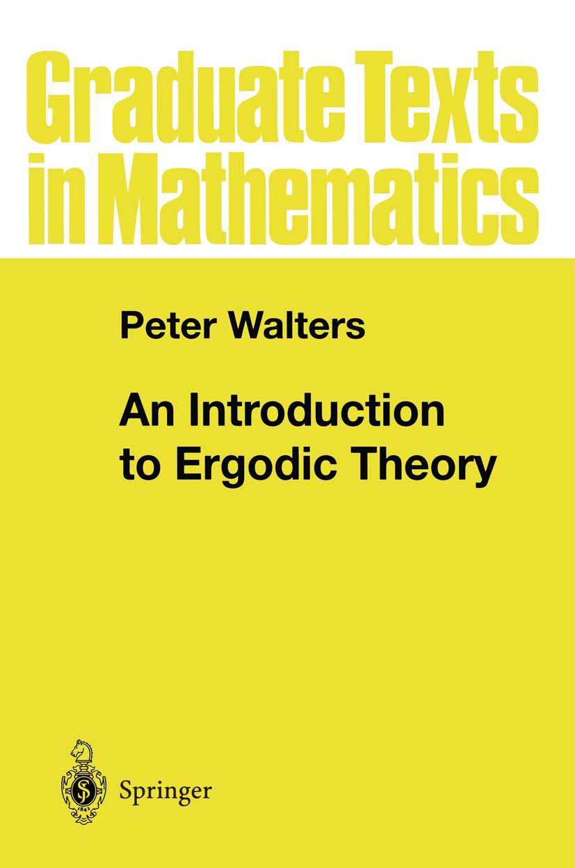 Graduate Texts in Mathematics