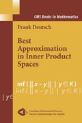 CMS Books in Mathematics