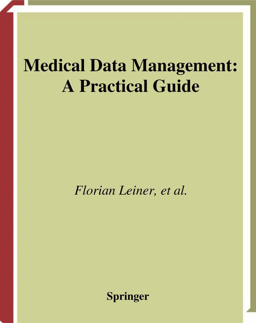 Health Informatics