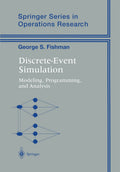 Springer Series in Operations Research and Financial Engineering
