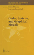 The IMA Volumes in Mathematics and its Applications