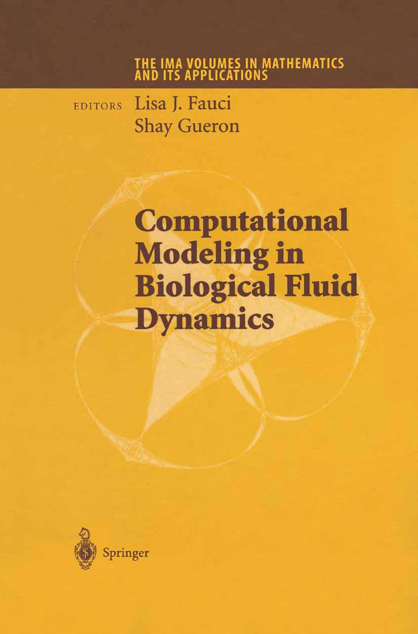 The IMA Volumes in Mathematics and its Applications