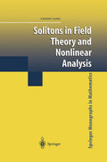 Springer Monographs in Mathematics