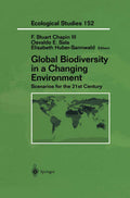 Ecological Studies