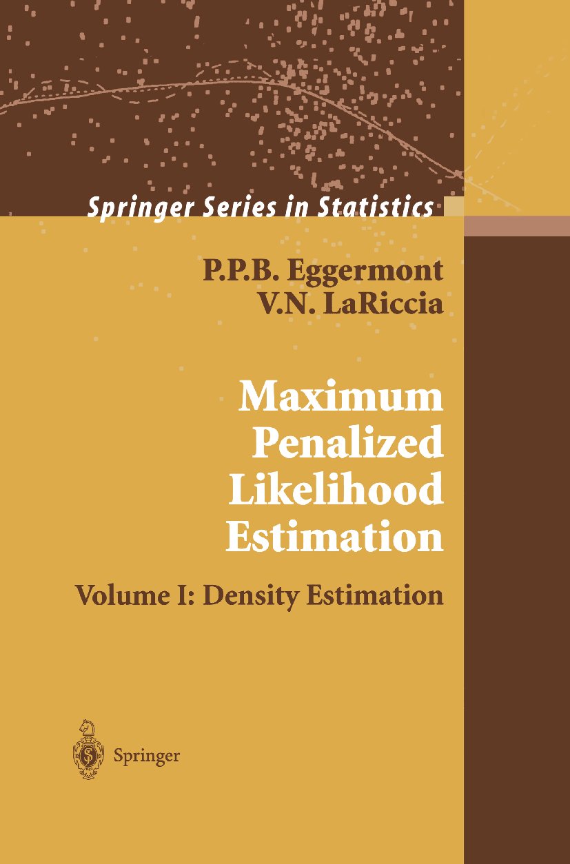 Springer Series in Statistics