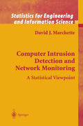 Information Science and Statistics