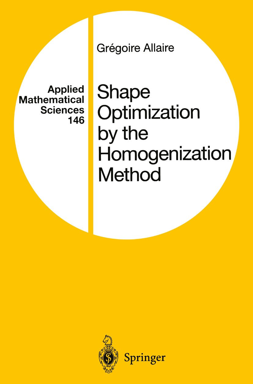 Applied Mathematical Sciences