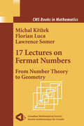 CMS Books in Mathematics