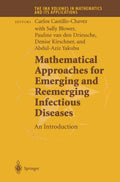 Mathematical Approaches for Emerging and Reemerging Infectious Diseases: An Introduction