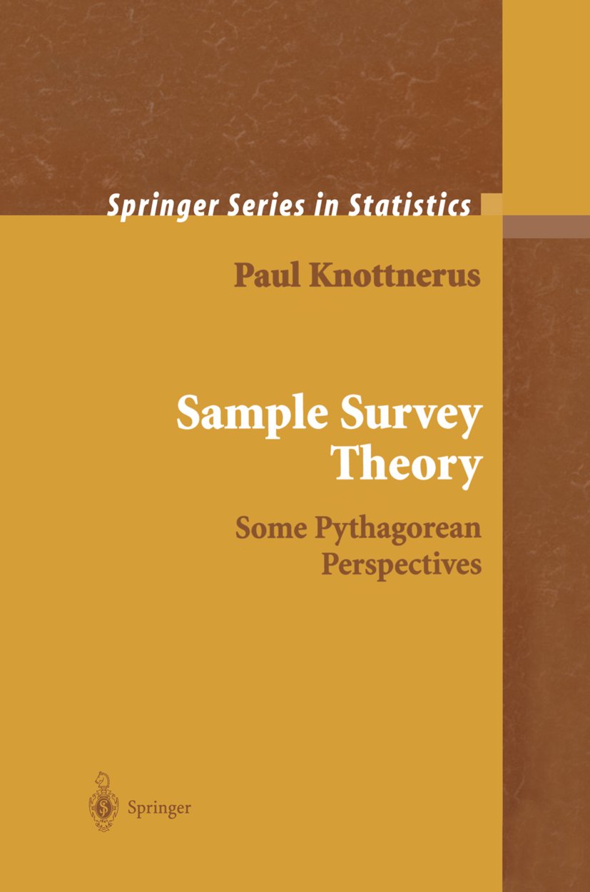 Springer Series in Statistics