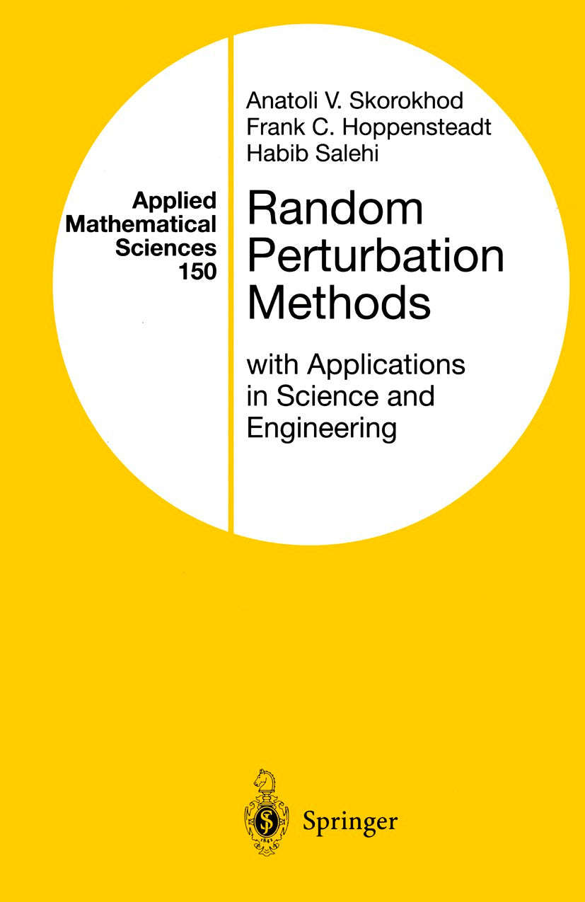 Applied Mathematical Sciences