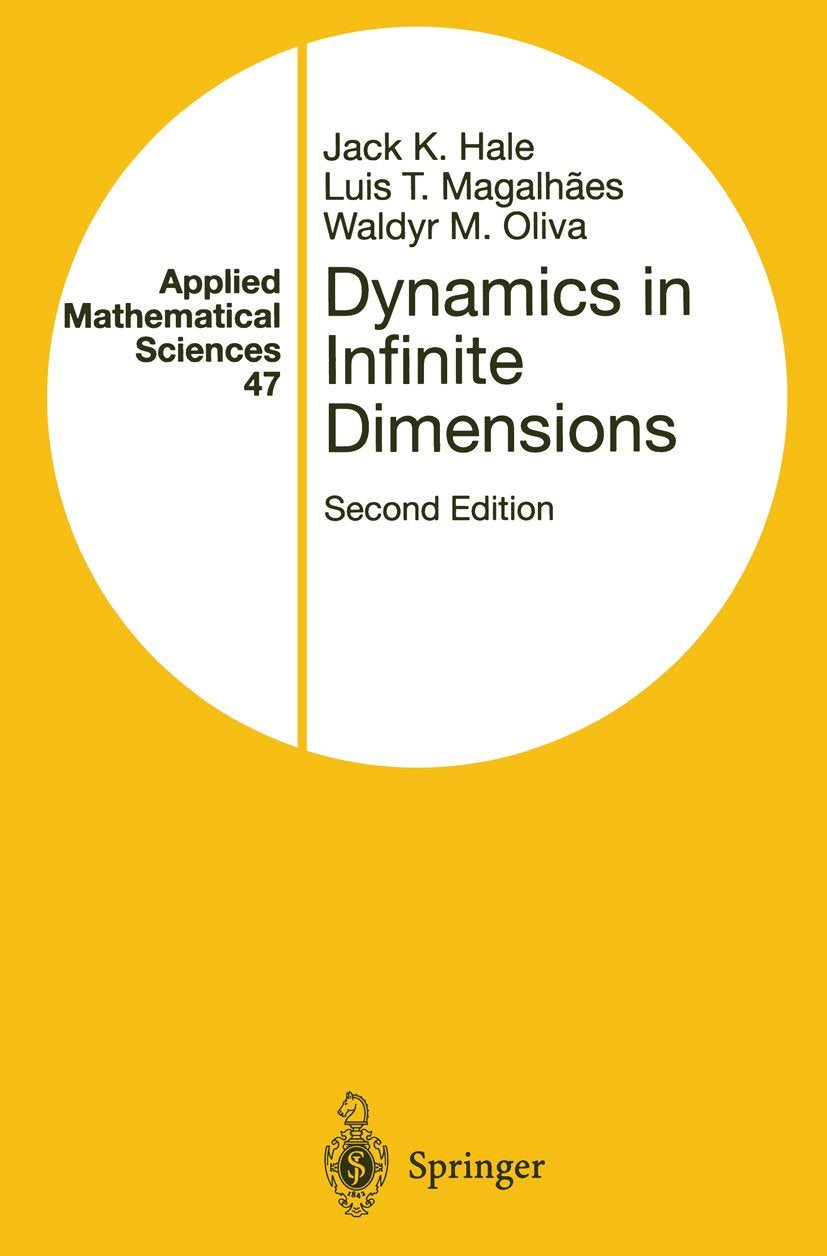 Applied Mathematical Sciences