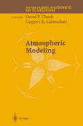 The IMA Volumes in Mathematics and its Applications
