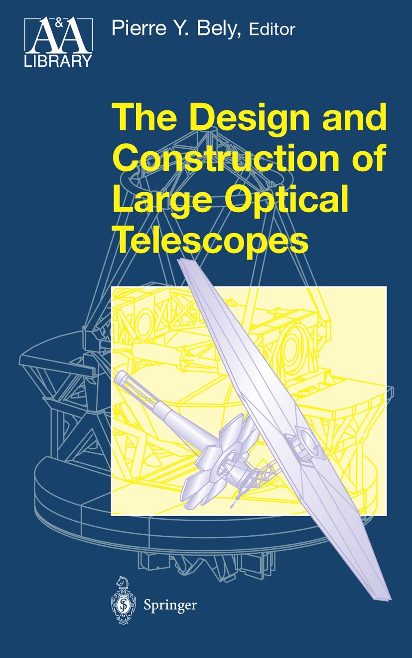Astronomy and Astrophysics Library