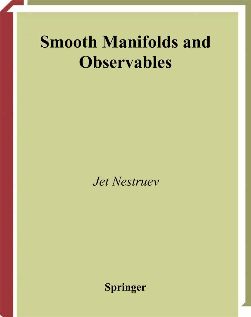 Graduate Texts in Mathematics