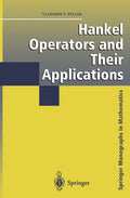 Springer Monographs in Mathematics