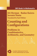 CMS Books in Mathematics