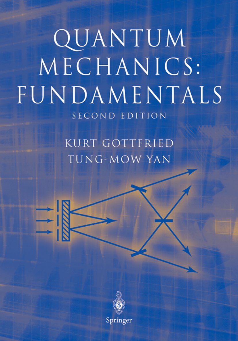 Graduate Texts in Contemporary Physics
