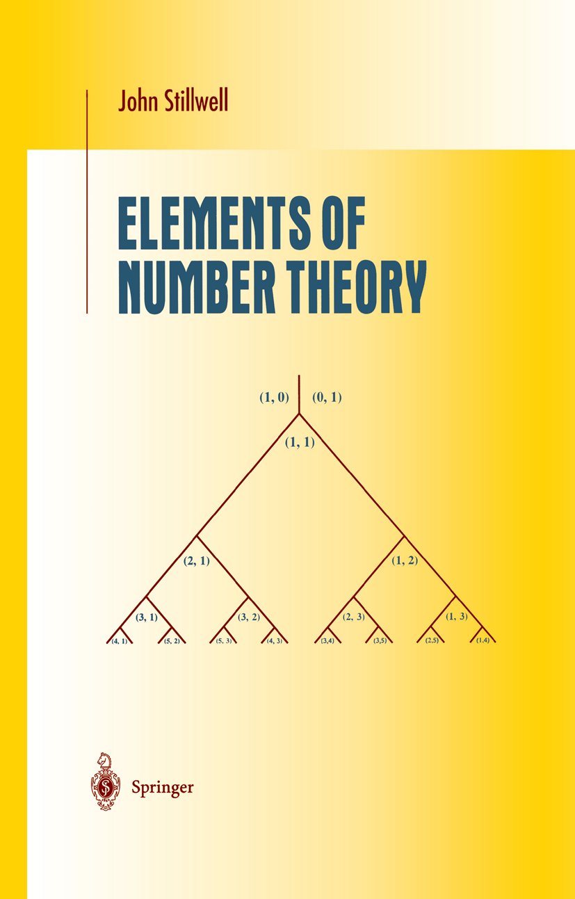 Undergraduate Texts in Mathematics