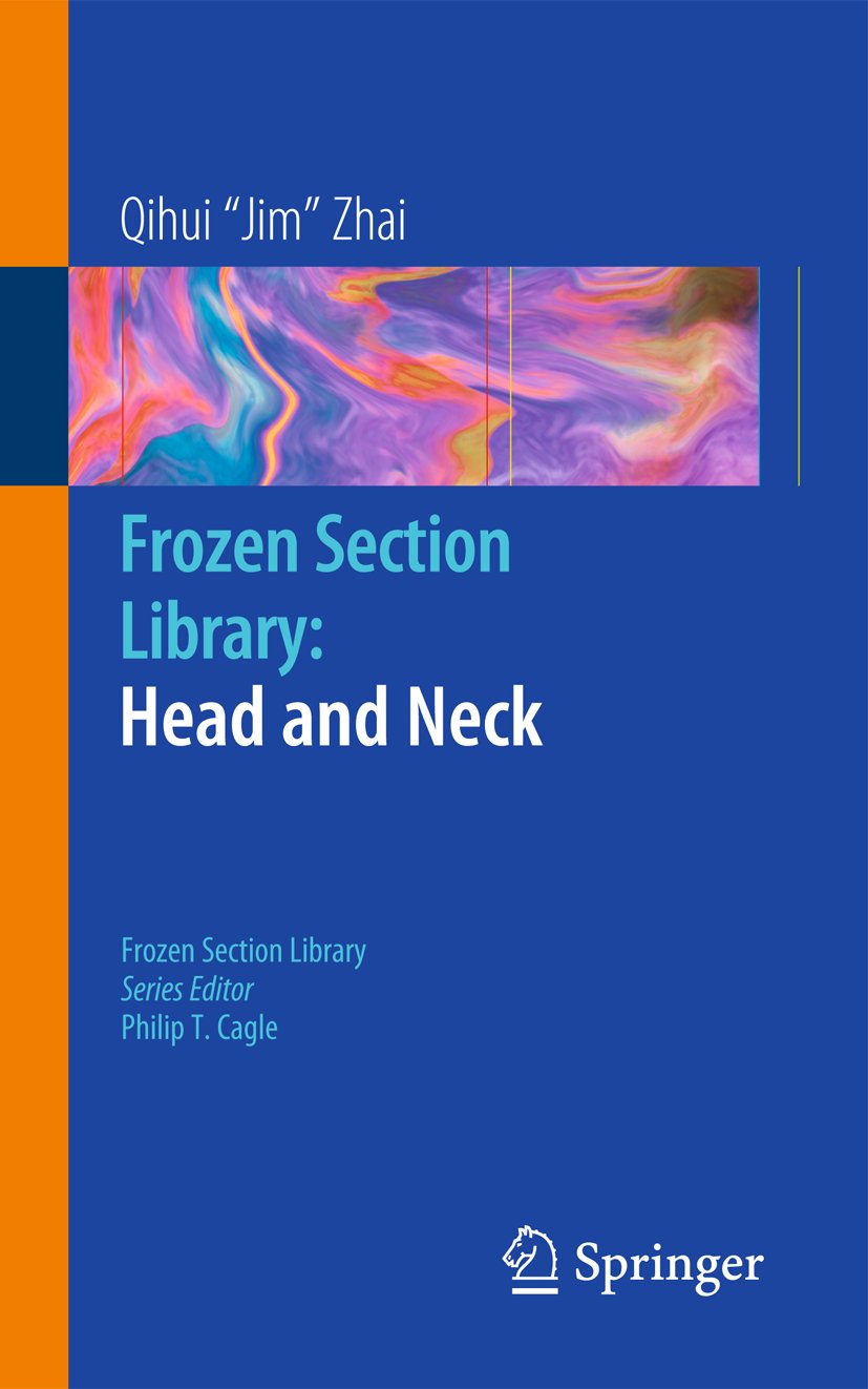 Frozen Section Library