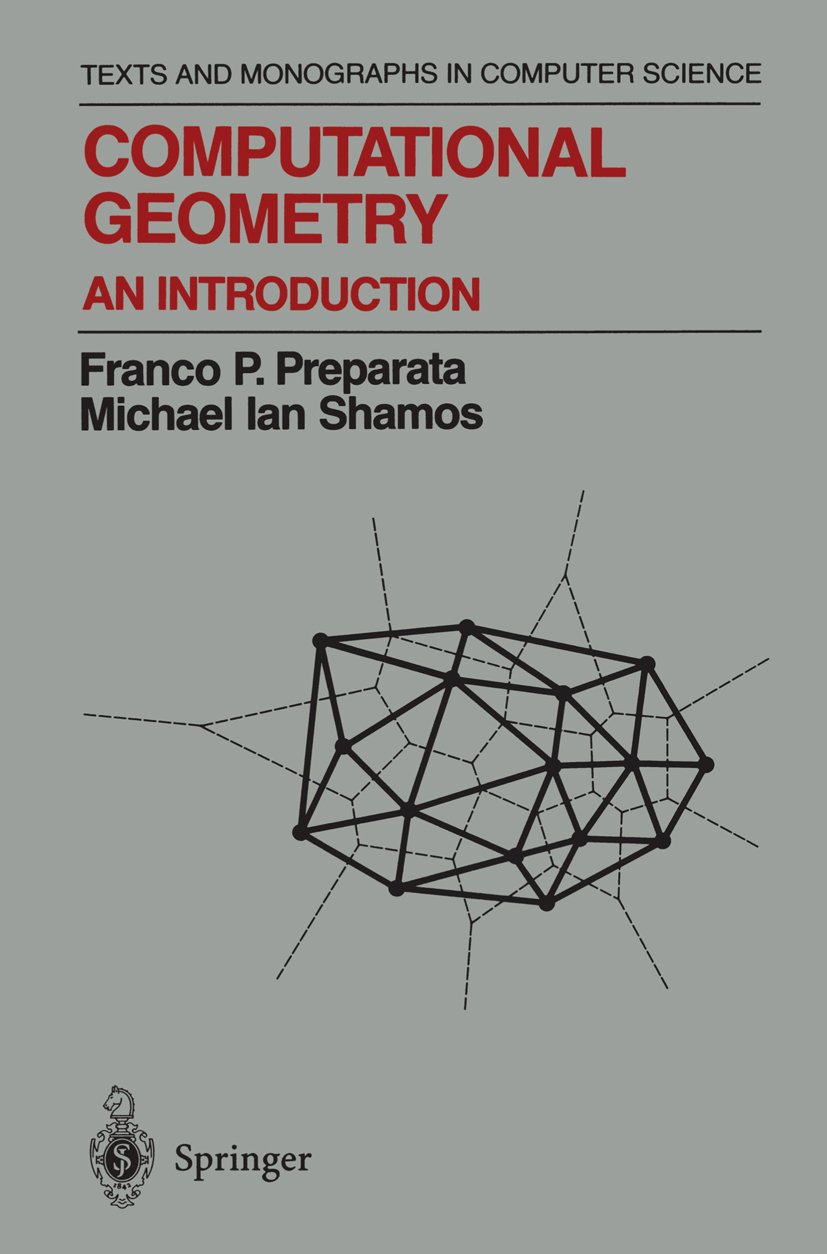 Monographs in Computer Science