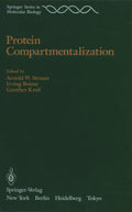 Protein Compartmentalization
