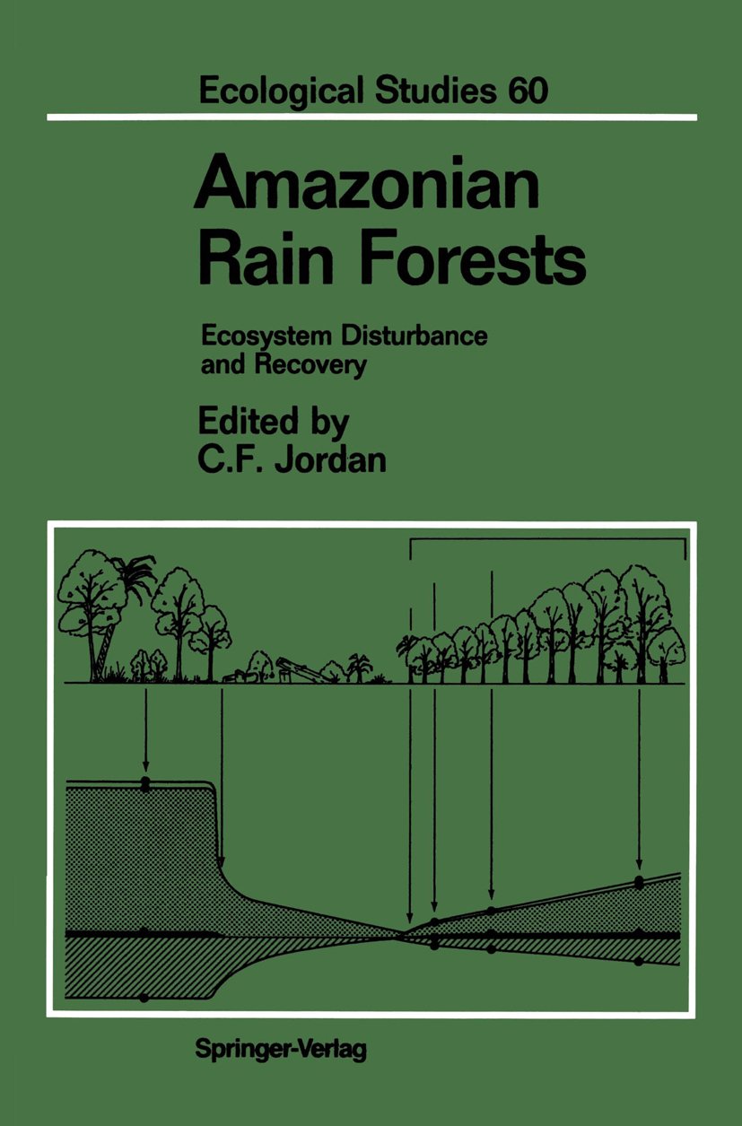 Ecological Studies