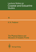 Coastal and Estuarine Studies