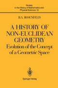 Studies in the History of Mathematics and Physical Sciences