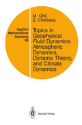 Applied Mathematical Sciences