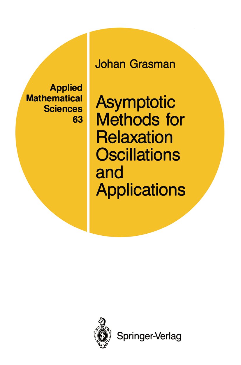 Applied Mathematical Sciences