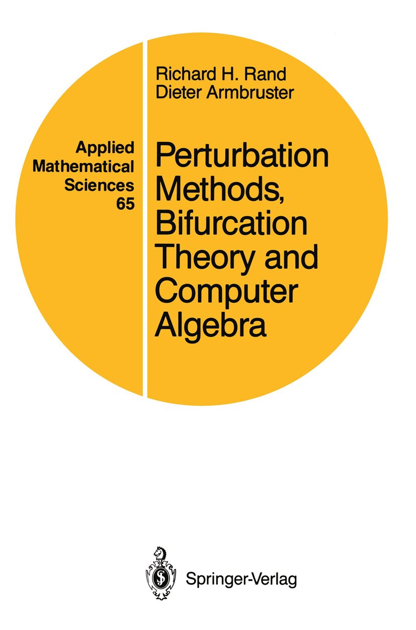 Applied Mathematical Sciences