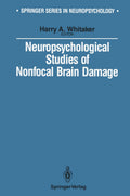 Springer Series in Neuropsychology