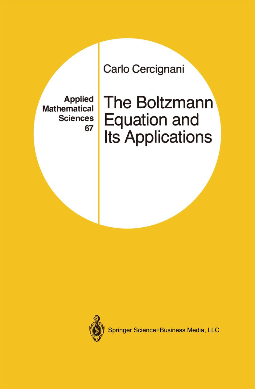 Applied Mathematical Sciences