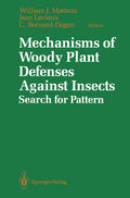 Mechanisms of Woody Plant Defenses Against Insects