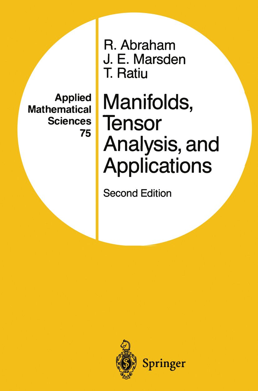 Applied Mathematical Sciences