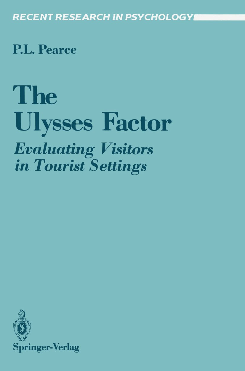 The Ulysses Factor