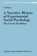 Recent Research in Psychology
