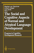 Springer Series in Cognitive Development