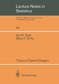 Lecture Notes in Statistics