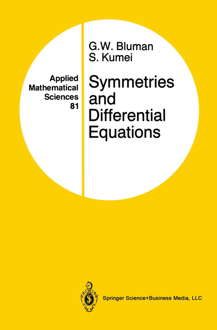 Applied Mathematical Sciences