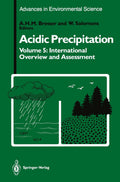 Advances in Environmental Science